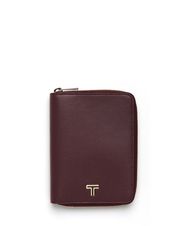 벨덴 BELDEN SLG 지퍼 어라운드 여권 케이스  hi-res | TUMI
