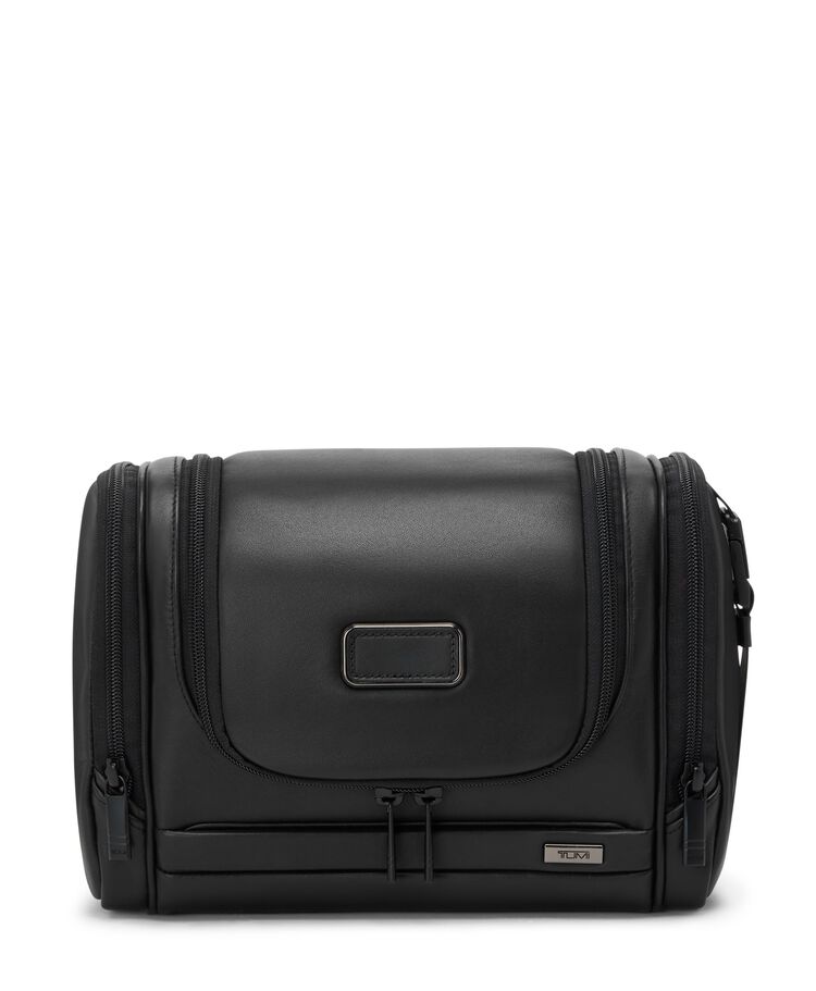 알파 TUMI ALPHA 행잉 트래블 키트  hi-res | TUMI