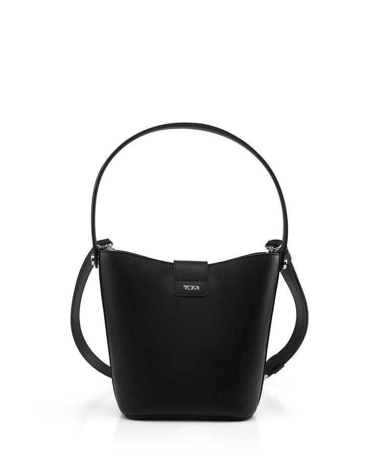올라스 OLAS 스몰 버킷백  hi-res | TUMI