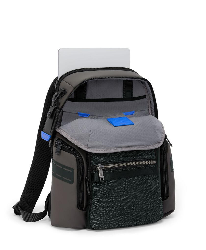 알파 브라보 ALPHA BRAVO 내비게이션 백팩  hi-res | TUMI