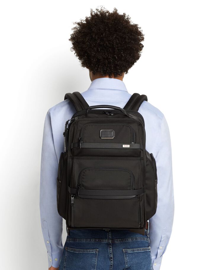 알파 TUMI ALPHA 브리프 팩 백팩  hi-res | TUMI