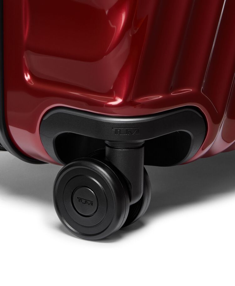 19 DEGREE 19 디그리 장거리 여행 확장형 4휠 패킹 케이스 캐리어  hi-res | TUMI