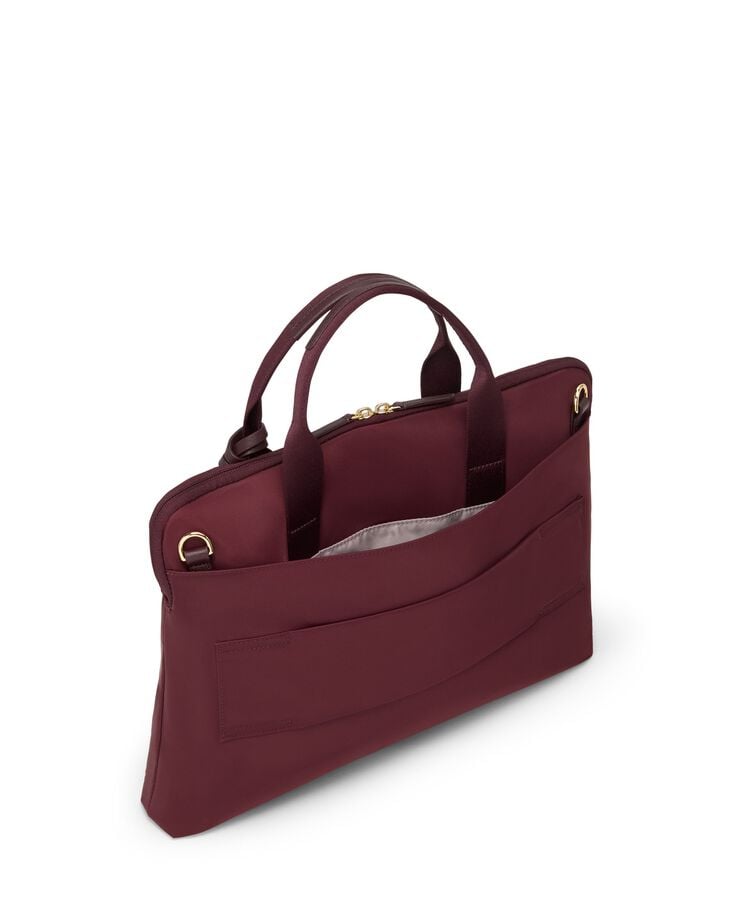 보야져 VOYAGEUR 베냉 노트북 브리프케이스 서류가방  hi-res | TUMI