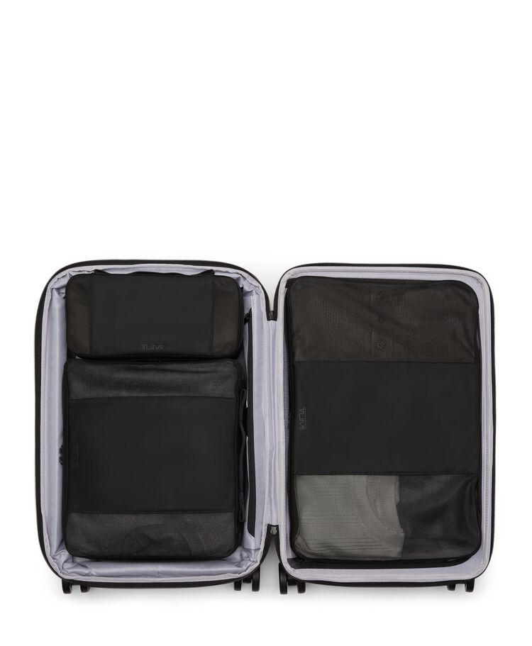 알파 TUMI ALPHA 듀얼 액세스 확장형 캐리온 기내용 캐리어  hi-res | TUMI