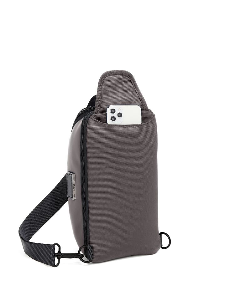 알파 브라보 ALPHA BRAVO 플래툰 슬링백  hi-res | TUMI