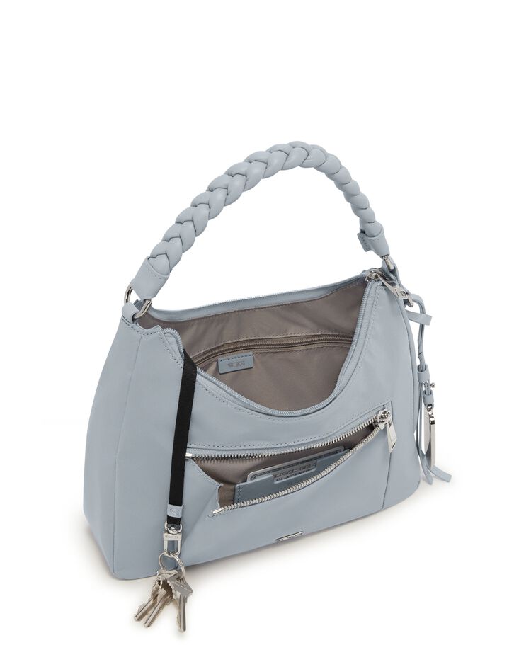 보야져 VOYAGEUR 애들레이드 호보 크로스백  hi-res | TUMI