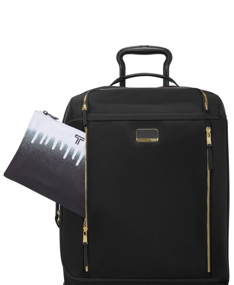 보야져 VOYAGEUR 저스트 인 케이스 토트백  hi-res | TUMI