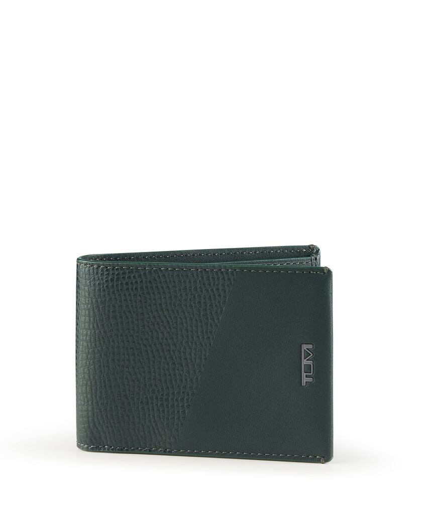 나소 NASSAU SLG 더블 빌폴드 반지갑  hi-res | TUMI