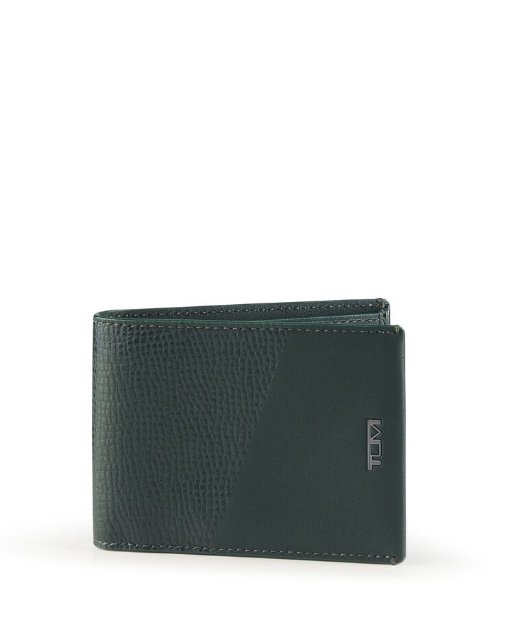 나소 NASSAU SLG 더블 빌폴드 반지갑  hi-res | TUMI