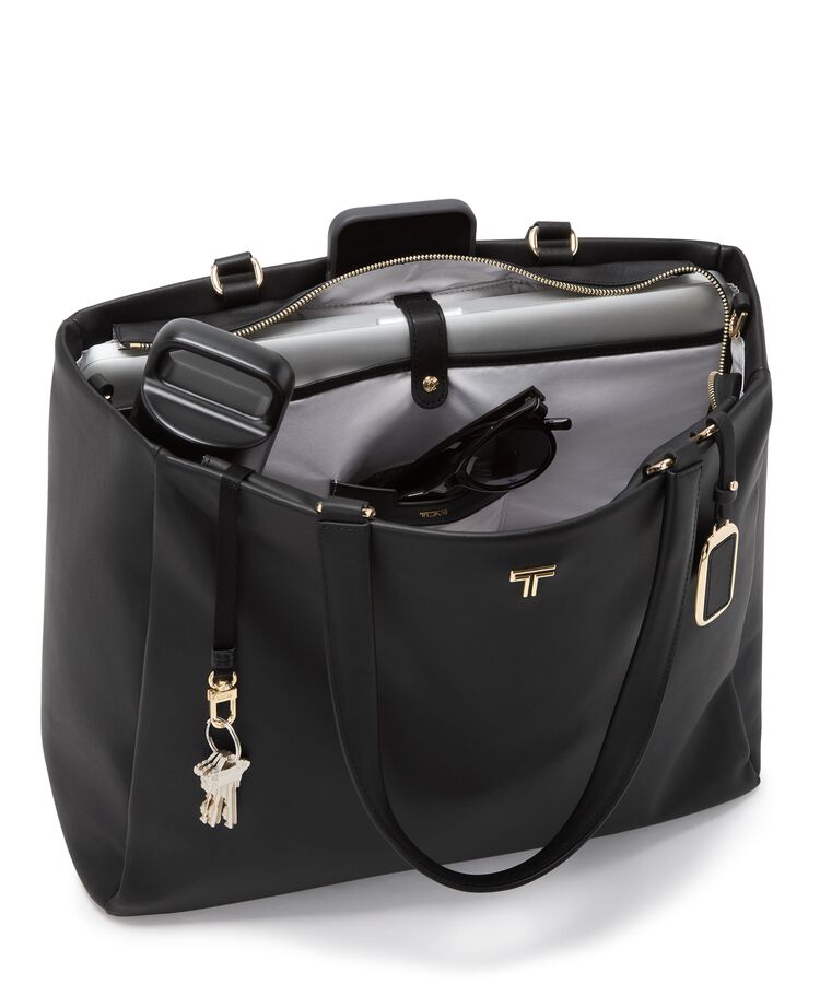 VAIL NORTH/SOUTH TOTE  hi-res | TUMI