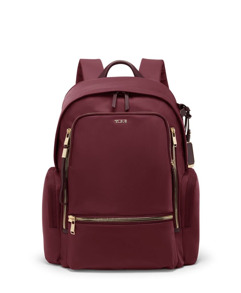 보야져 VOYAGEUR 셀리나 백팩  hi-res | TUMI