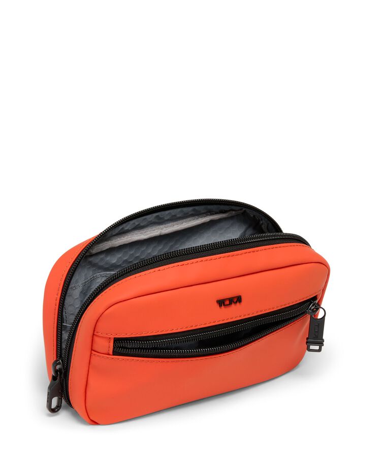 트래블 액세서리 TRAVEL ACCESSORY 지퍼 어라운드 케이스  hi-res | TUMI