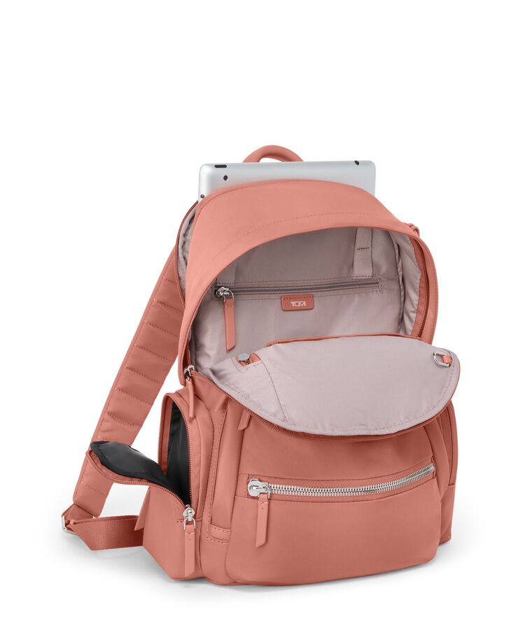 보야져 VOYAGEUR 셀리나 미디엄 백팩  hi-res | TUMI