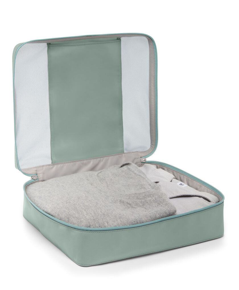 트래블 액세서리 TRAVEL ACCESSORY 미디엄 패킹 큐브 파우치  hi-res | TUMI