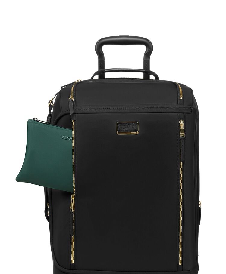 보야져 VOYAGEUR 저스트 인 케이스 스몰 토트백  hi-res | TUMI