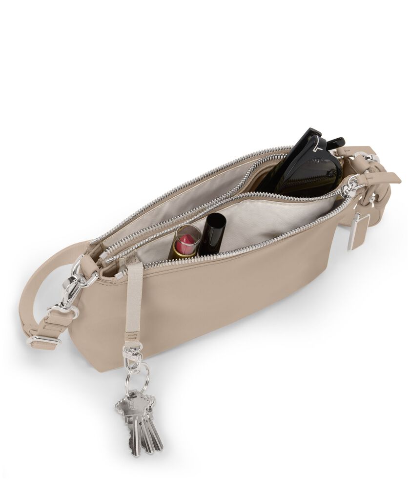 보야져 VOYAGEUR 아델라 크로스백  hi-res | TUMI