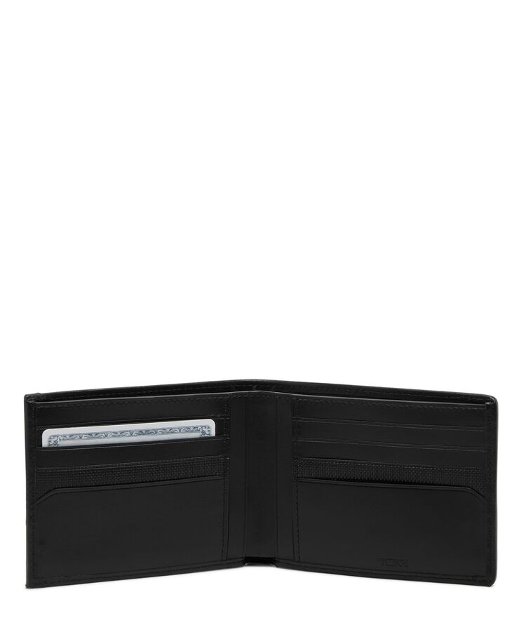 알파 TUMI ALPHA 글로벌 더블 월렛 지갑  hi-res | TUMI