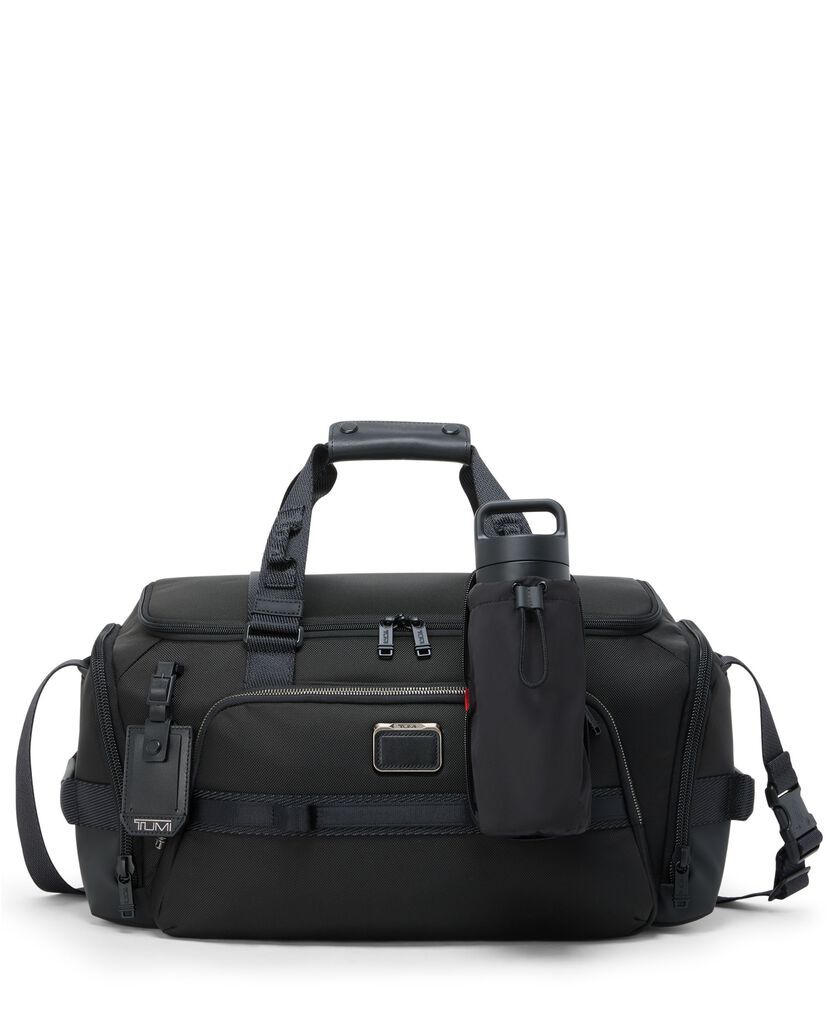 트래블 액세서리 TRAVEL ACCESSORY 폴더블 모듈러 파우치  hi-res | TUMI