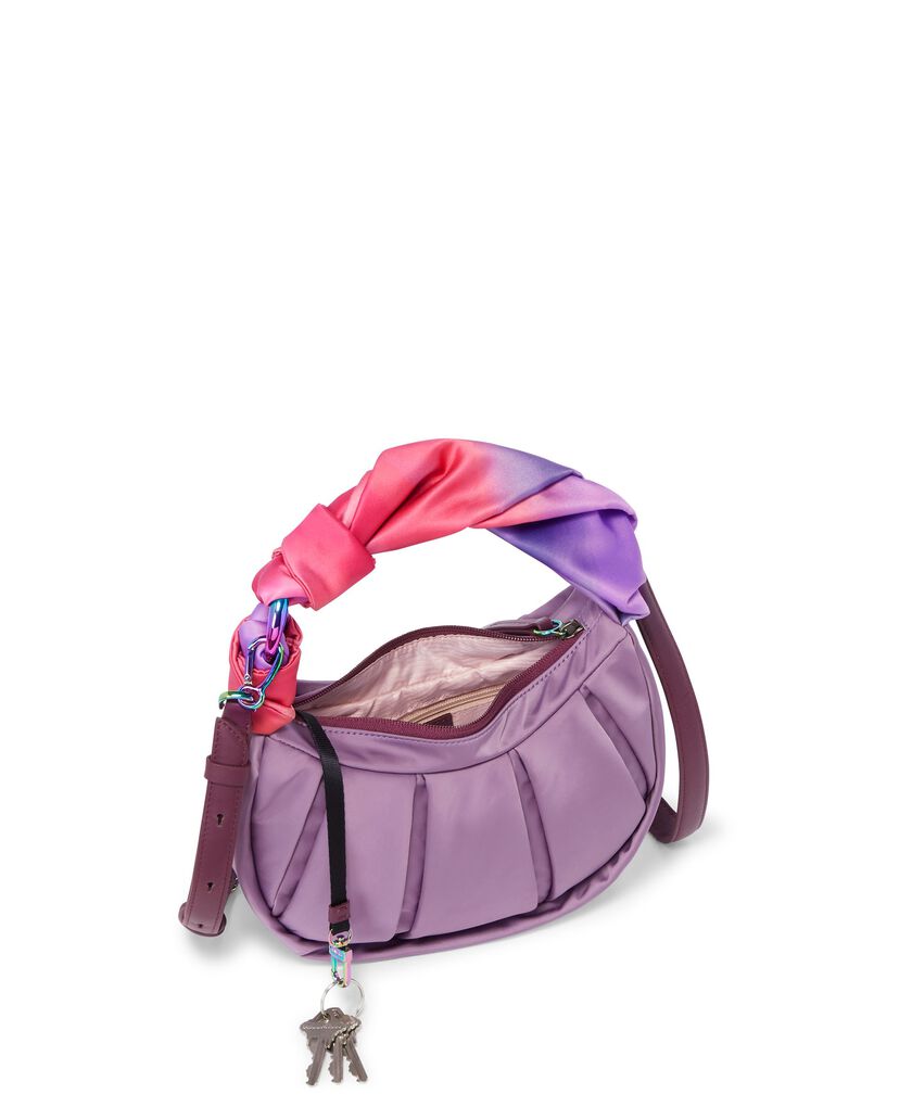 아스라 ASRA 아스라 스몰 크로스백  hi-res | TUMI