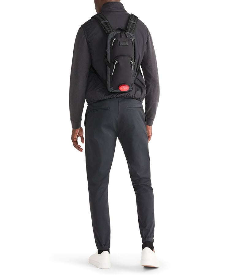 알파 브라보 ALPHA BRAVO 앨리언스 바이크 백팩  hi-res | TUMI