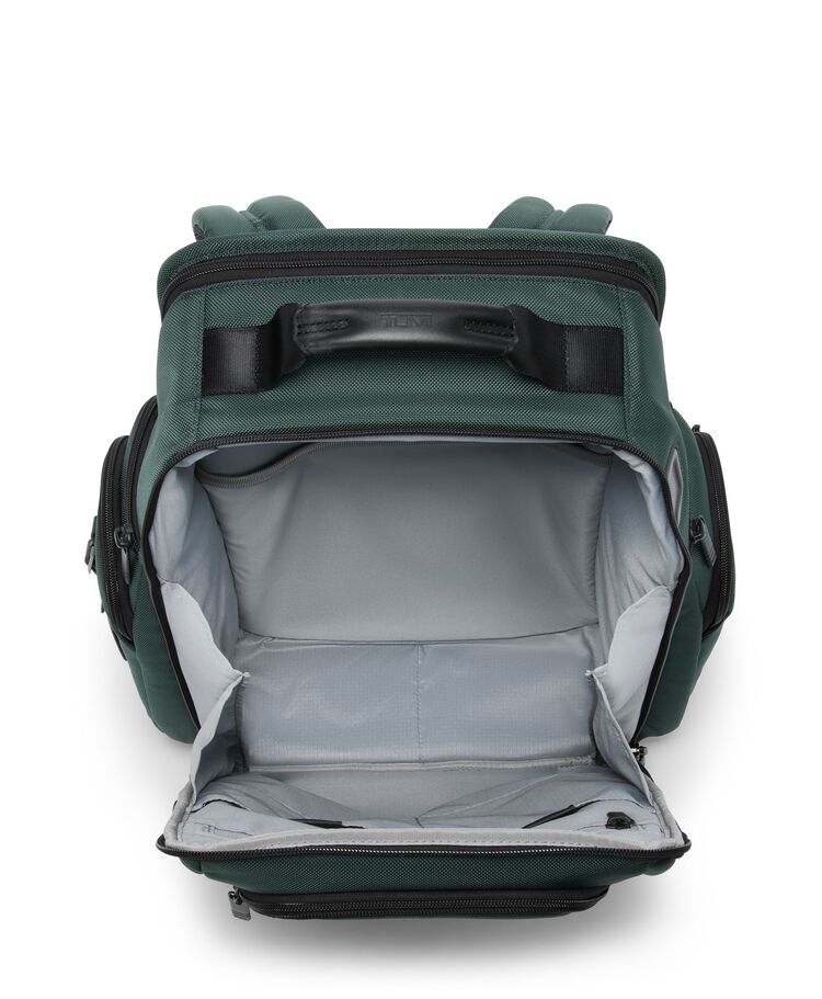 알파 TUMI ALPHA 브리프 팩 백팩  hi-res | TUMI