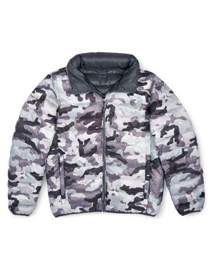 아우터 남성 OUTERWEAR MENS 투미팍스 프레스턴 리버시블 패딩 재킷 L  hi-res | TUMI