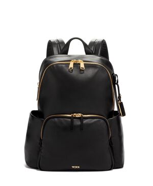 보야져 VOYAGEUR 루비 백팩  hi-res | TUMI