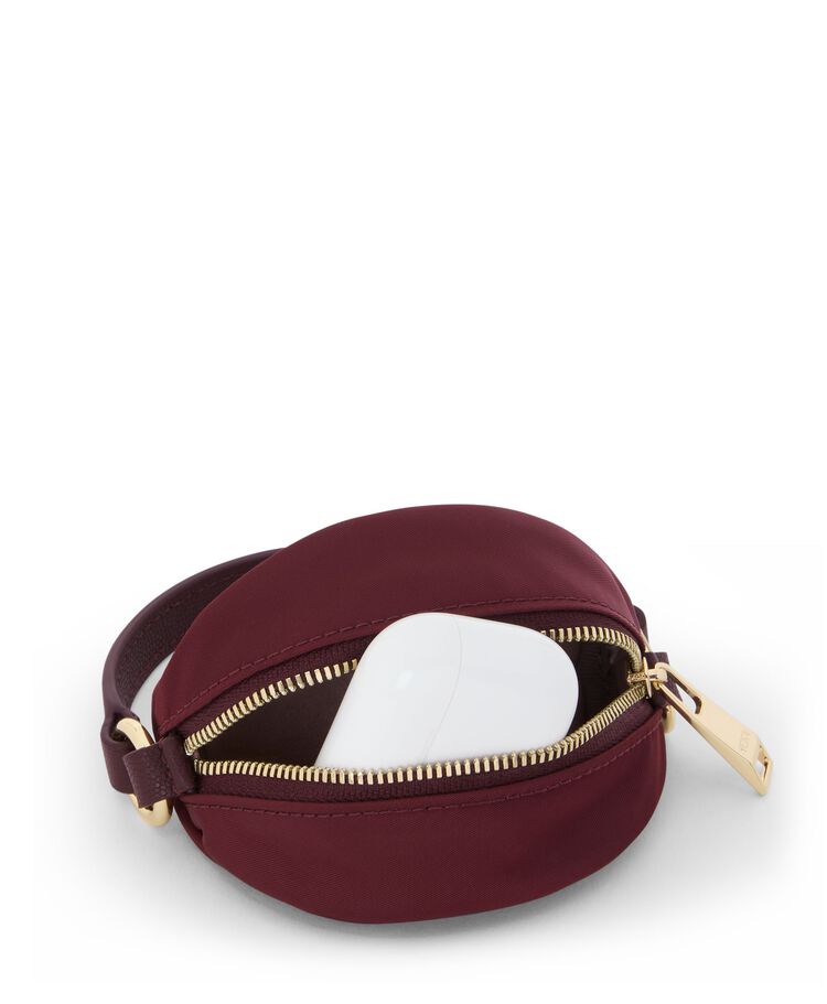 보야져 VOYAGEUR 참 파우치  hi-res | TUMI