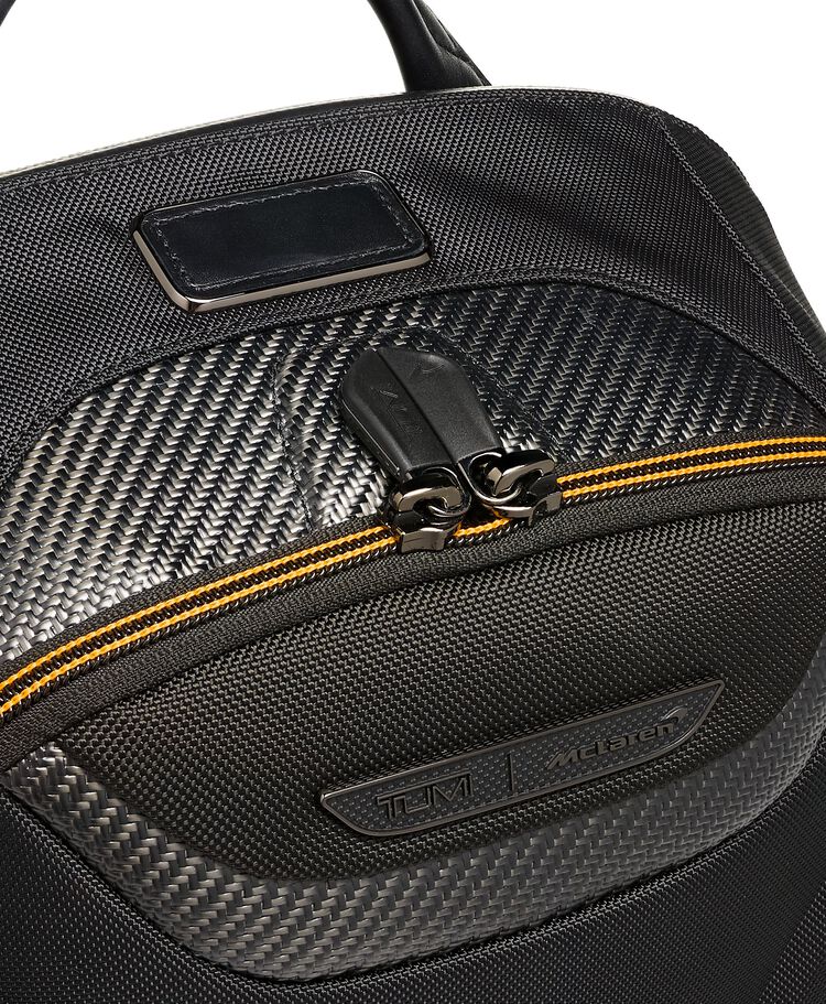 투미 I 맥라렌 MCLAREN 벨로시티 백팩  hi-res | TUMI