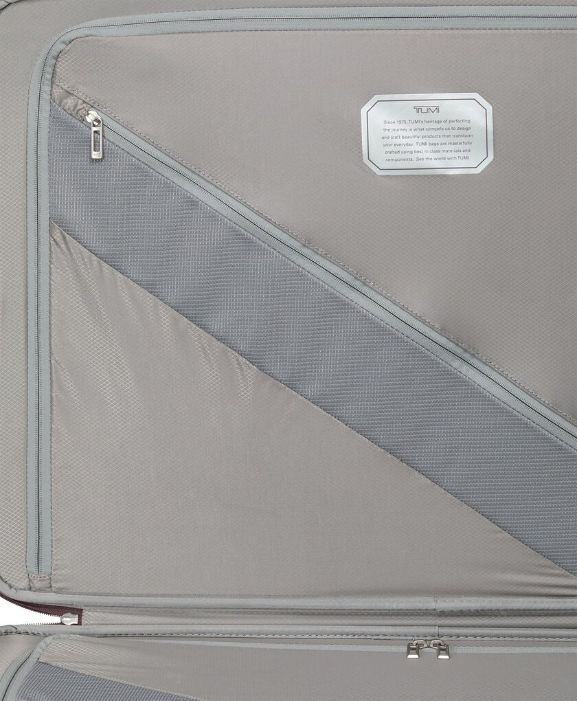 19 Degree 라이트 장거리 여행 4휠 패킹 케이스 캐리어  hi-res | TUMI