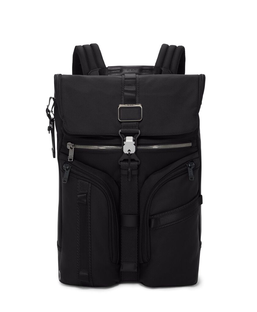 알파 브라보 ALPHA BRAVO 서베일런스 백팩  hi-res | TUMI