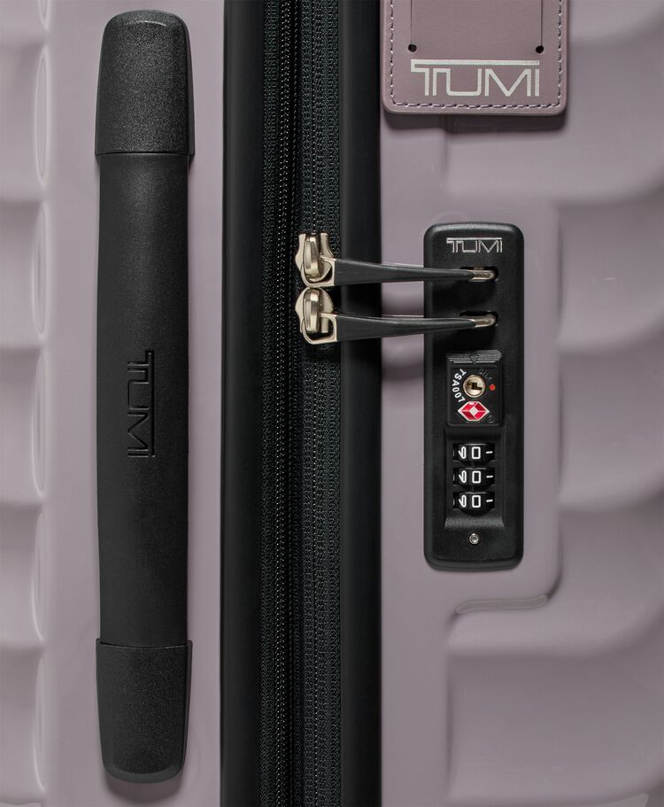 19 DEGREE 19 디그리 단거리 확장형 4휠 패킹 케이스 캐리어  hi-res | TUMI