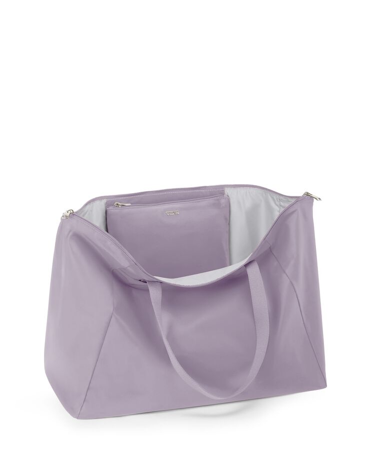 보야져 VOYAGEUR 저스트 인 케이스 토트백  hi-res | TUMI