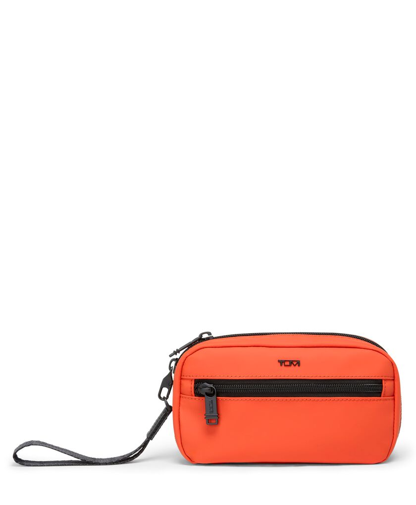 트래블 액세서리 TRAVEL ACCESSORY 지퍼 어라운드 케이스  hi-res | TUMI