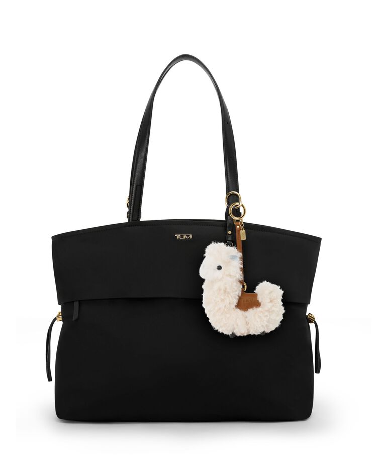 키링 KEY FOBS 앤디알파카 가방 참 키링  hi-res | TUMI