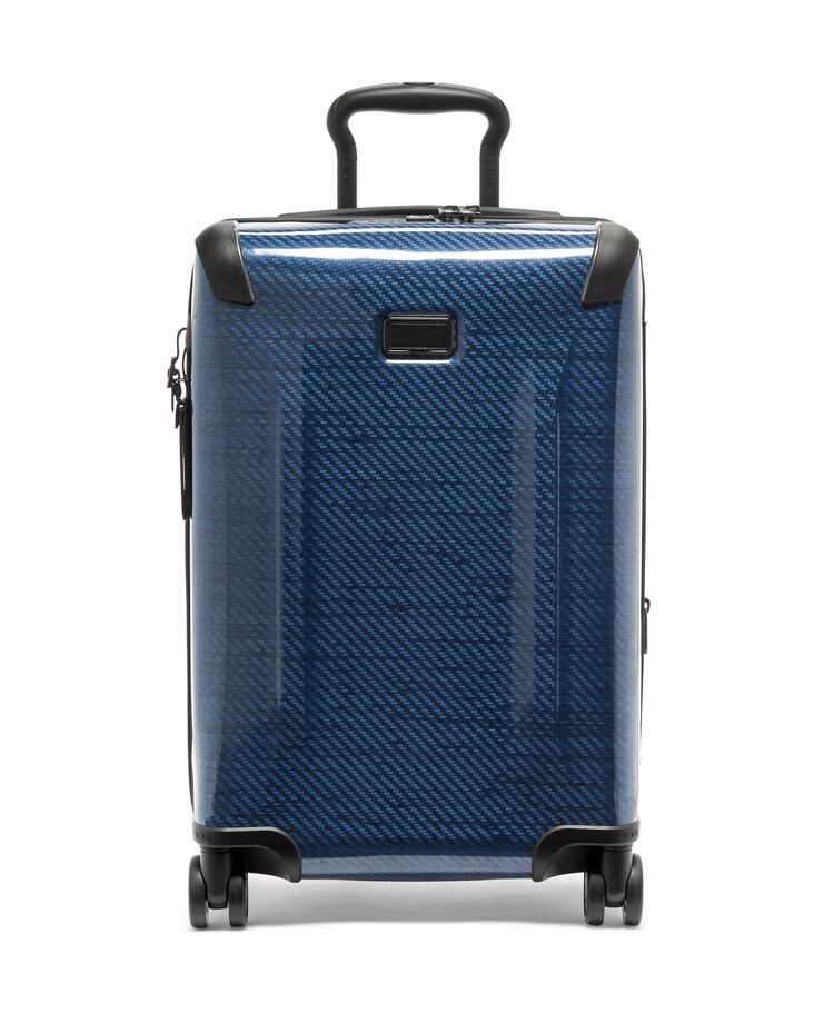 테그라 라이트 TEGRA LITE® 인터내셔널 확장형 4휠 캐리온 캐리어  hi-res | TUMI