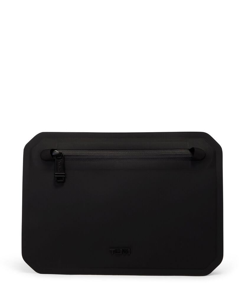 트래블 액세서리 TRAVEL ACCESSORY 웰딩 플랫 파우치  hi-res | TUMI