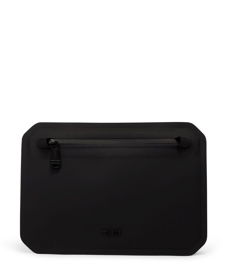 트래블 액세서리 TRAVEL ACCESSORY 웰딩 플랫 파우치  hi-res | TUMI