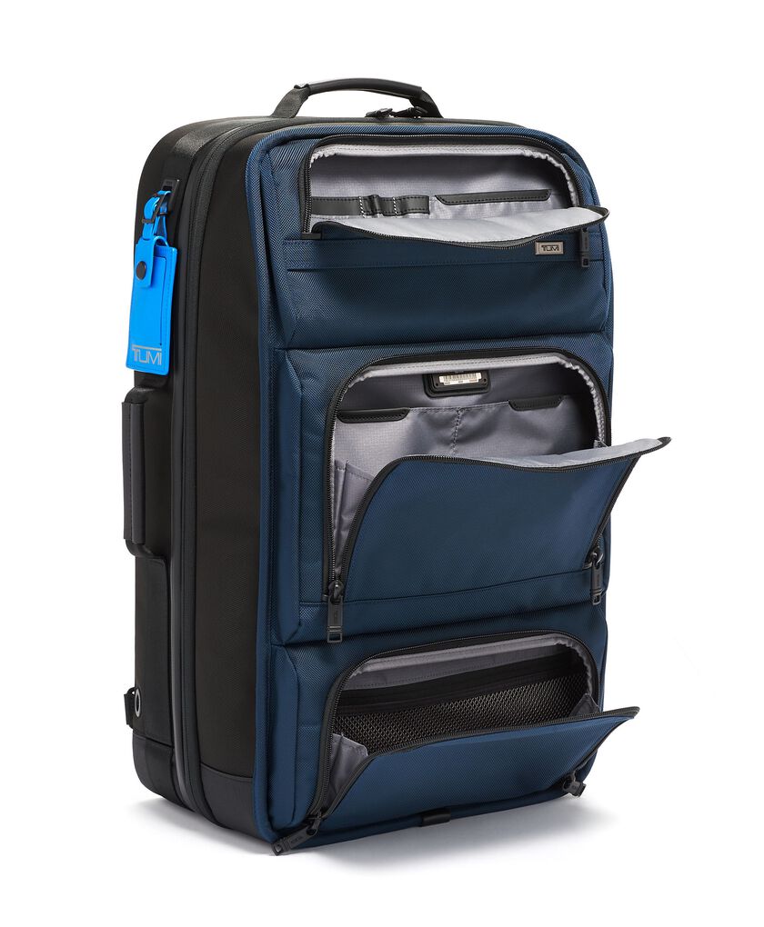 알파 TUMI ALPHA 익스커션 백팩 더플백  hi-res | TUMI