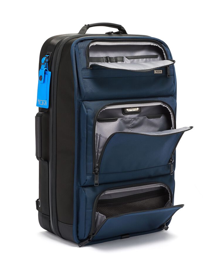 알파 TUMI ALPHA 익스커션 백팩 더플백  hi-res | TUMI