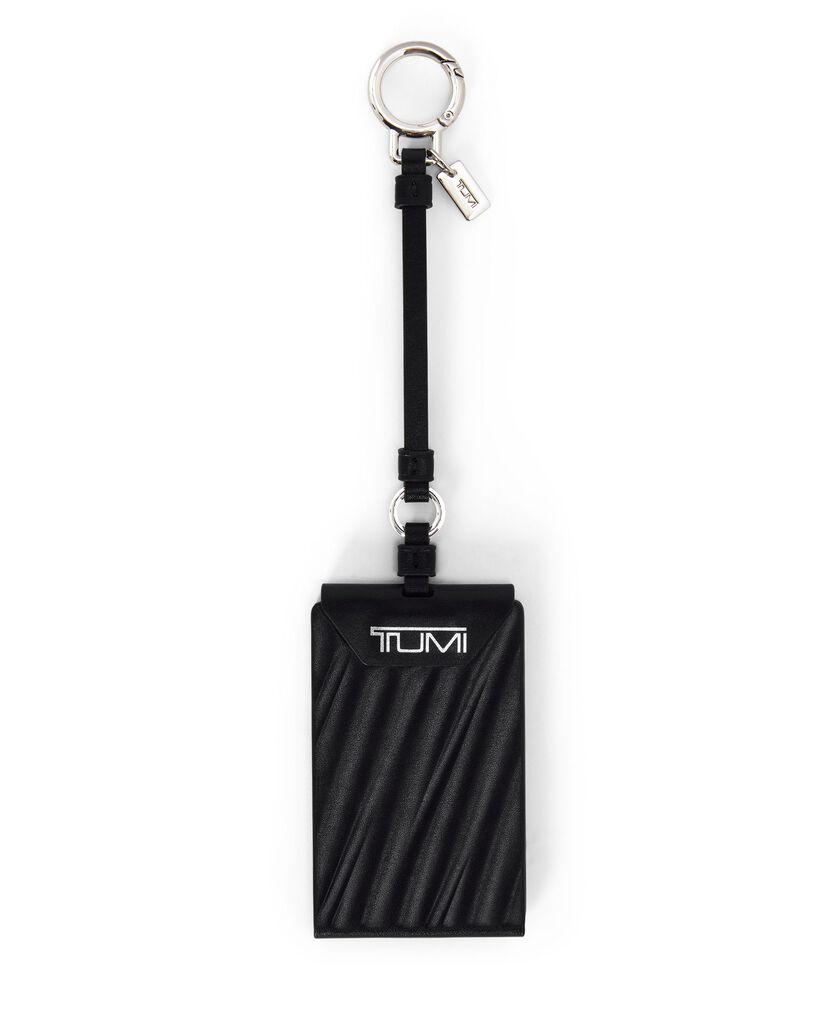 키링 KEY FOBS 투미 미러 참 키링  hi-res | TUMI