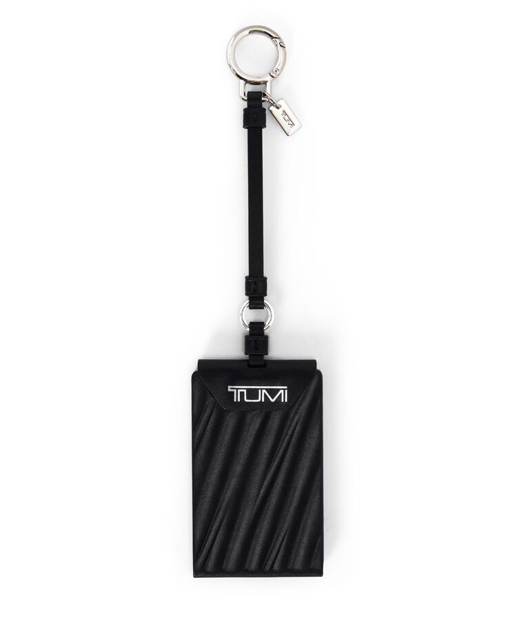 키링 KEY FOBS 투미 미러 참 키링  hi-res | TUMI
