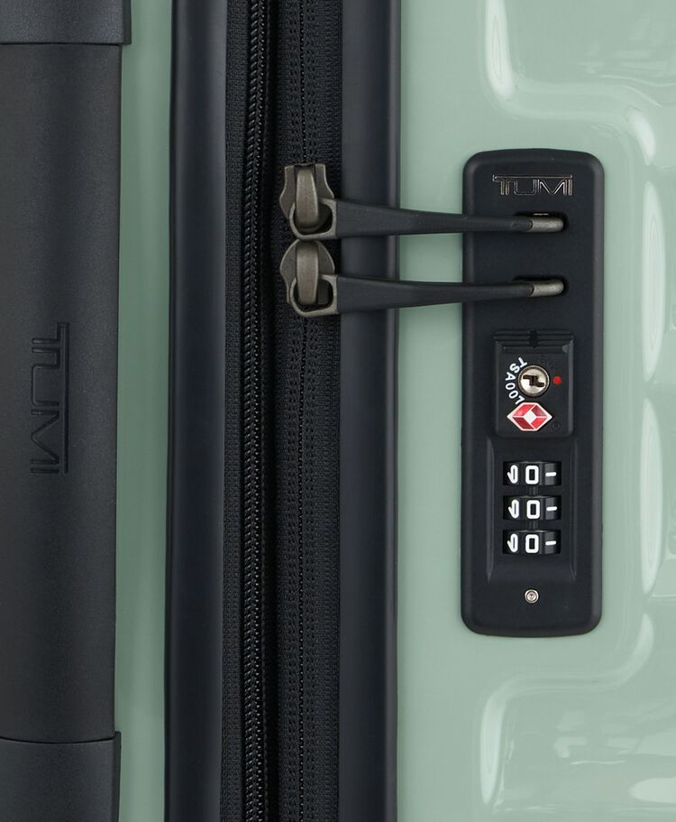 19 DEGREE 19 디그리 장거리 여행 확장형 4휠 패킹 케이스 캐리어  hi-res | TUMI