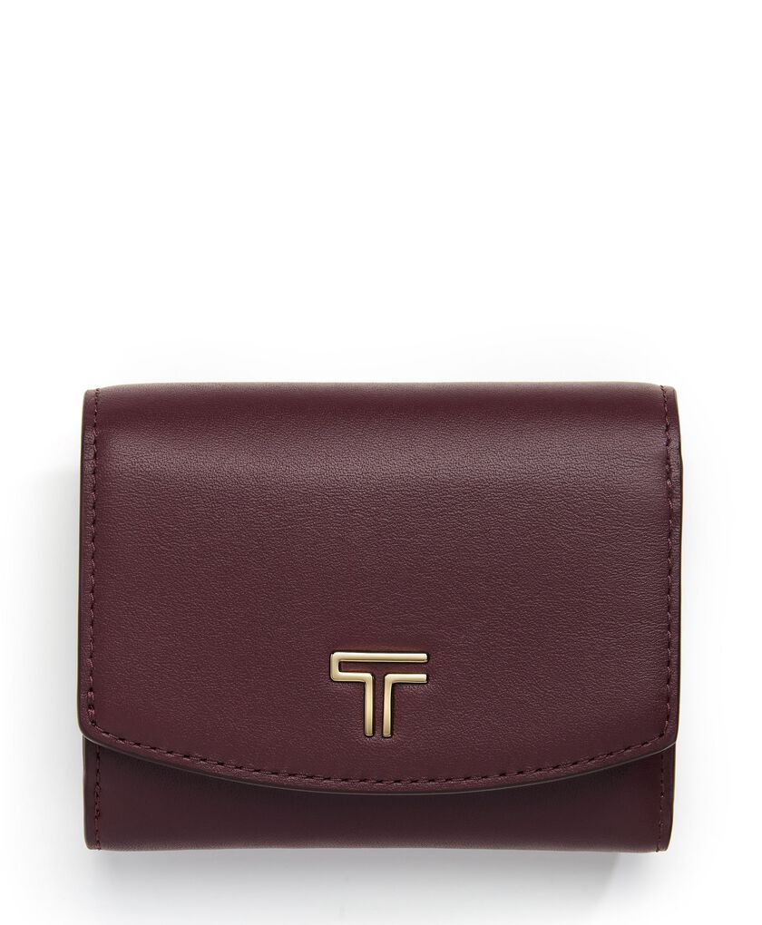 벨덴 BELDEN SLG 컴팩트 플랩 지갑  hi-res | TUMI