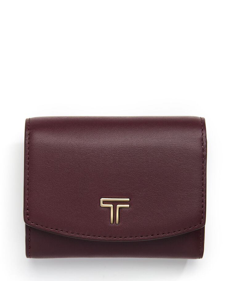 벨덴 BELDEN SLG 컴팩트 플랩 지갑  hi-res | TUMI