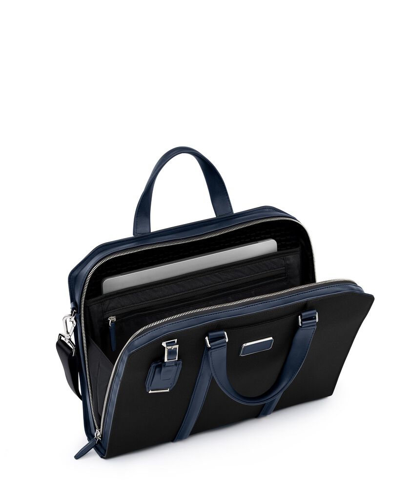 자비스 JARVIS 슬림 브리프 서류가방  hi-res | TUMI