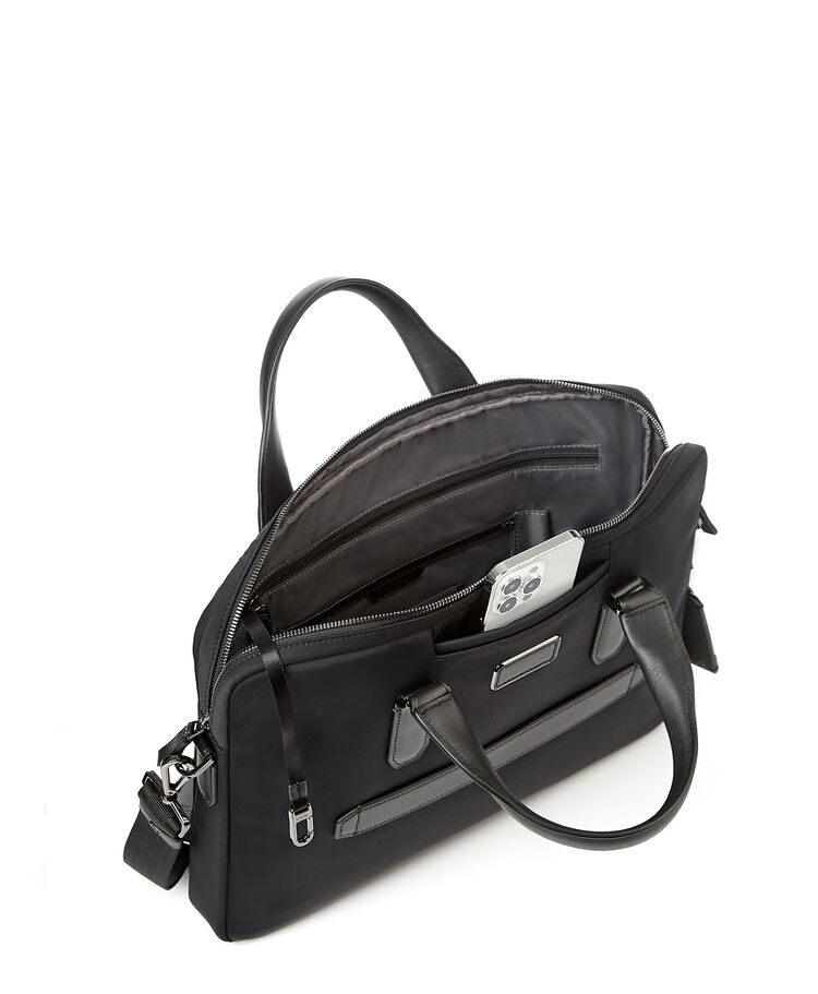 해리슨 HARRISON 클럽 노트북 브리프 서류가방  hi-res | TUMI