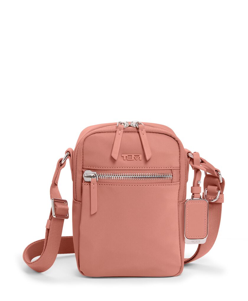 보야져 VOYAGEUR 페르시아 크로스백  hi-res | TUMI