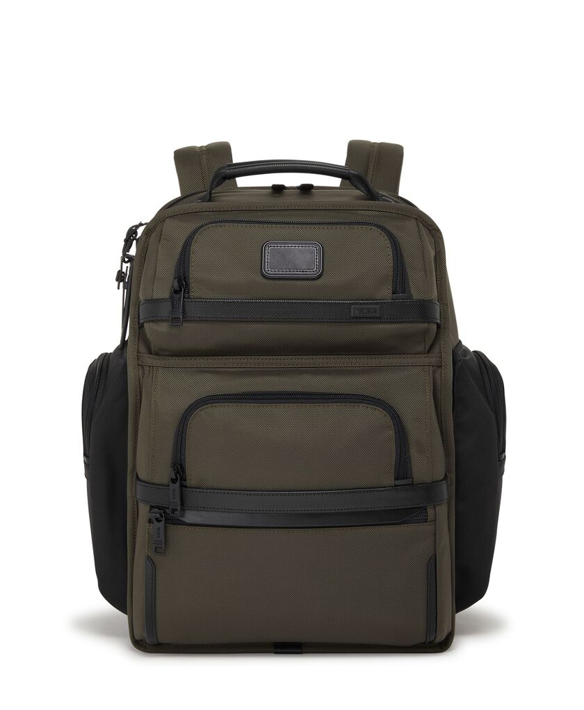 알파 TUMI ALPHA 브리프 팩 백팩  hi-res | TUMI