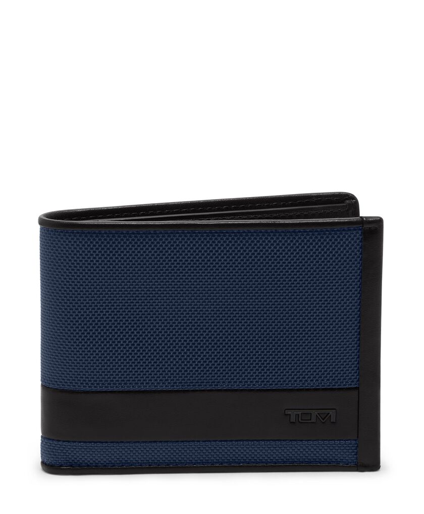 알파 TUMI ALPHA 글로벌 더블 월렛 지갑  hi-res | TUMI